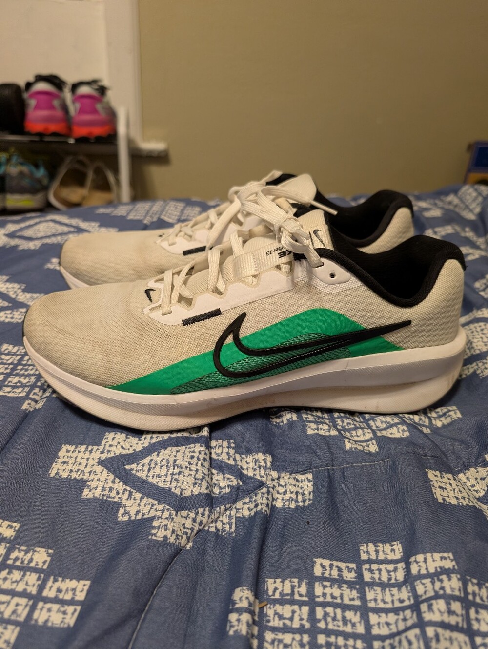 Nike Downshifter 13